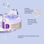 Joint Relief Moisturising Gel