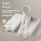 Electric Bath Brush